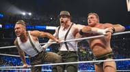 Sheamus could get involved in the main event